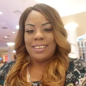 Meet your Posher, Necole